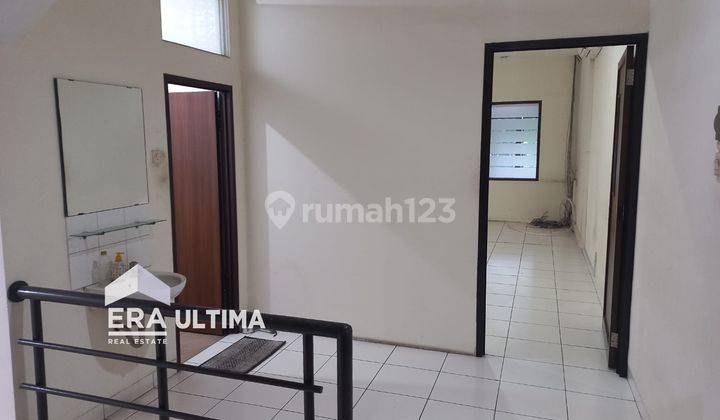 Disewa Ruko Siap Pakai Terawat di Gatot Subroto 5