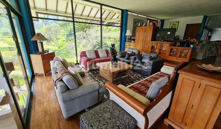 Peak Cilember Villa 8400M2 Former Expat Luxury SHM Peak Cilember Villa 8400M2 Former Expat Luxury SHM