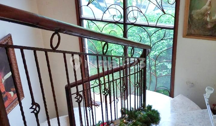 Bukit Mas Housing, old house, well-maintained, super serene neighborhood 2