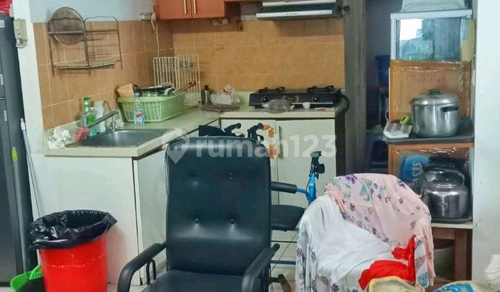 Apartment Moi Frenchwalk Tower Paris Garden 3+1