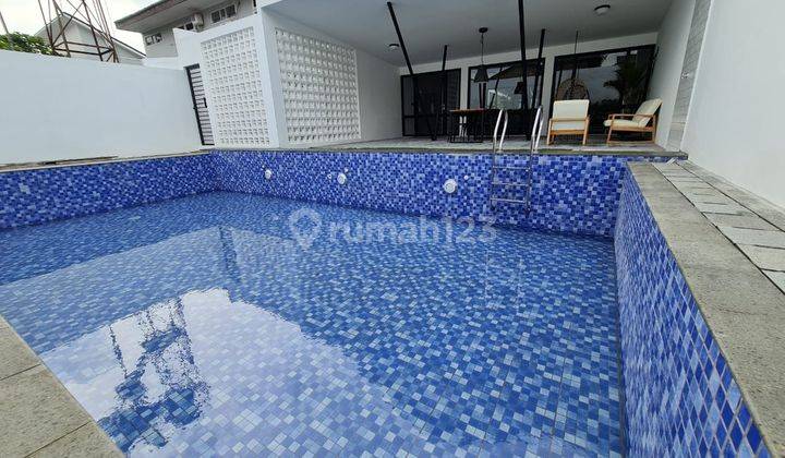 Cipete, Komplek, Bagus Sekali, Spool, Super Bright, Taman 18