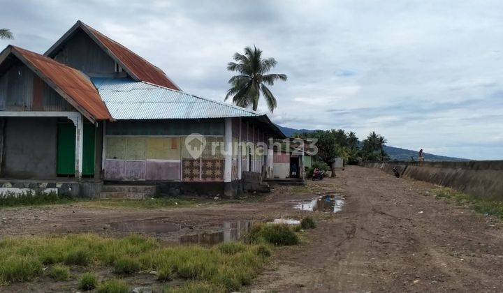 Dijual Rumah Hitung Tanah di Dekat Bandara Maumere 2500 2