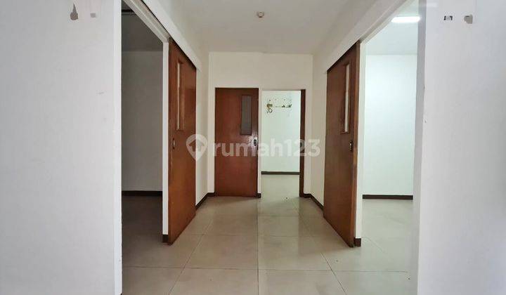 Ruko di Metro, Jakarta Selatan 845 m Bagus HGB 4