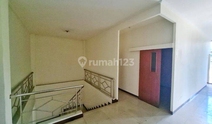 Ruko di Metro, Jakarta Selatan 845 m Bagus HGB 7