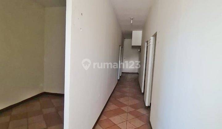 Ruko di Metro, Jakarta Selatan 845 m Bagus HGB 9