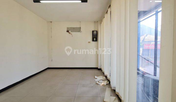 Ruko di Metro, Jakarta Selatan 845 m Bagus HGB 17