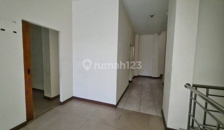 Ruko di Metro, Jakarta Selatan 845 m Bagus HGB 22