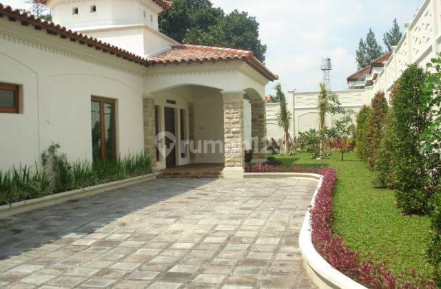 Rumah Unfurnished SHM di Duren Tiga, Jakarta Selatan 2