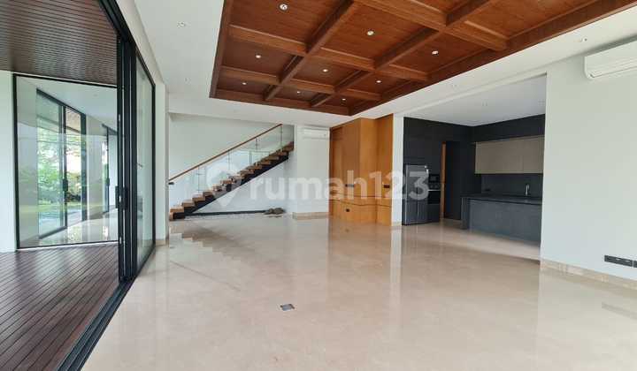 Kemang Rumah Baru Jadi, Mewah Sekali, Spool, Taman Kemang Rumah Baru Jadi, Mewah Sekali, Spool, Taman