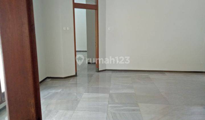 Ampera Kemang Bagus Murah Shm Unfurnished  2