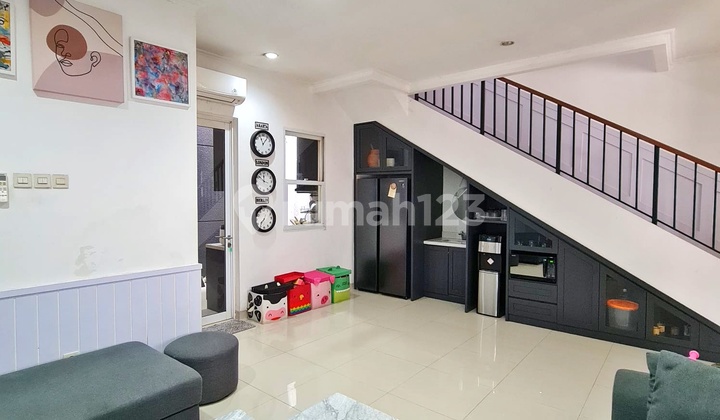 Discovery Aluvia Bagus Siap Huni Bebas Banjir 2