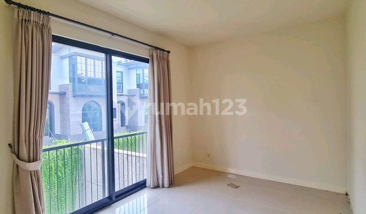 Rumah Bagus SHM di Precium Simatupang Townhouse, Jl. Jeruk Purut No.56, Cilandak Timur, Pasar Minggu, Kota Jakarta Selatan, DKI Jakarta, Indonesia, 12560, TB Simatupang 2