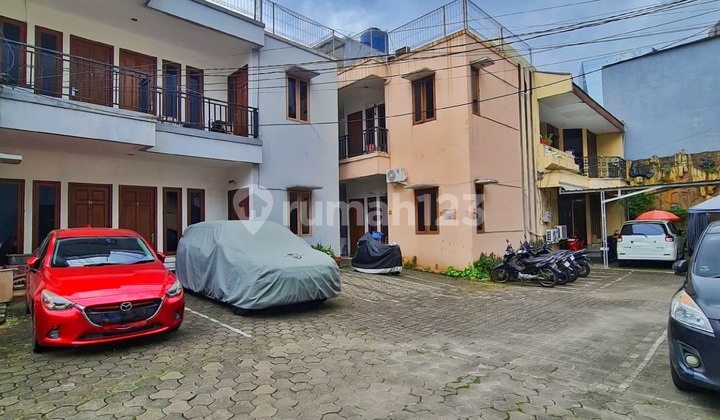 Boarding House, Karet, 100% Occupancy, Strategic Location, Spacious Parking 2