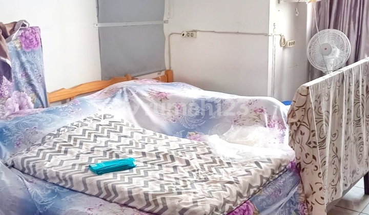 Apartment Moi Frenchwalk Tower Paris Garden 3+1 2