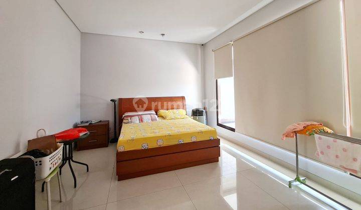 Green Mansion, jalan utama Boulevard, mewah, lift, whirlpool, ff 2