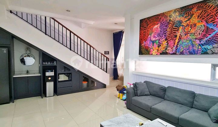 Discovery Aluvia Bagus Siap Huni Bebas Banjir