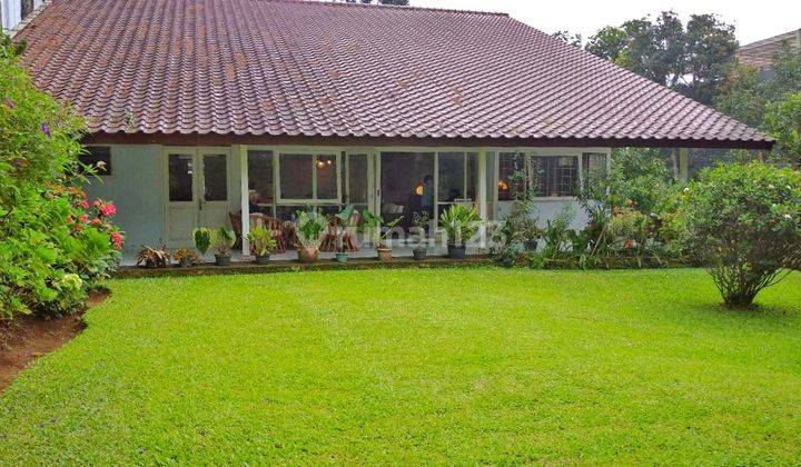 Villa Puncak Taman Safari Bogor, Bagus, Shm, Kotak, Jalan Lebar 1