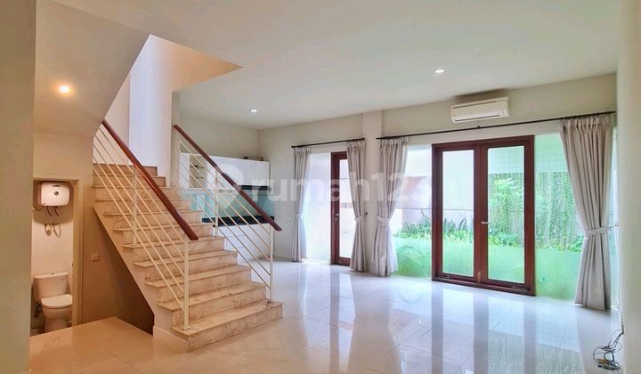 Rumah Bagus SHM di Precium Simatupang Townhouse, Jl. Jeruk Purut No.56, Cilandak Timur, Pasar Minggu, Kota Jakarta Selatan, DKI Jakarta, Indonesia, 12560, TB Simatupang