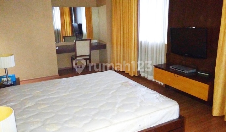 Park Royal, fully furnished, 61 sqm, city view, move-in ready. Park Royal, fully furnished, 61 sqm, city view, move-in ready.