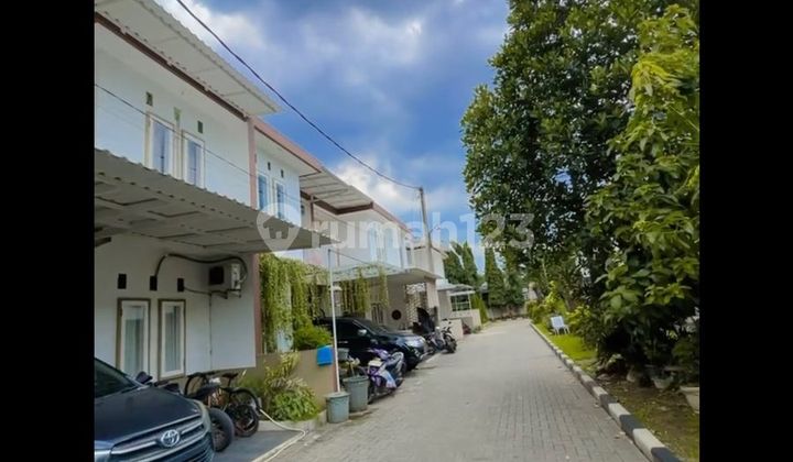 Furnished House - Permata Sakura Housing, Bekasi 2