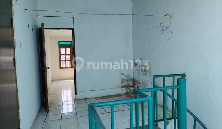 Rumah di Perum Buni Asih Permai 2