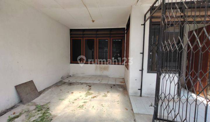 Rumah di Perum Buni Asih Permai 2