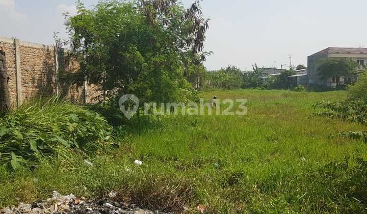 Tanah Kavling di Desa Jatireja Cikarang Tanah Kavling di Desa Jatireja Cikarang