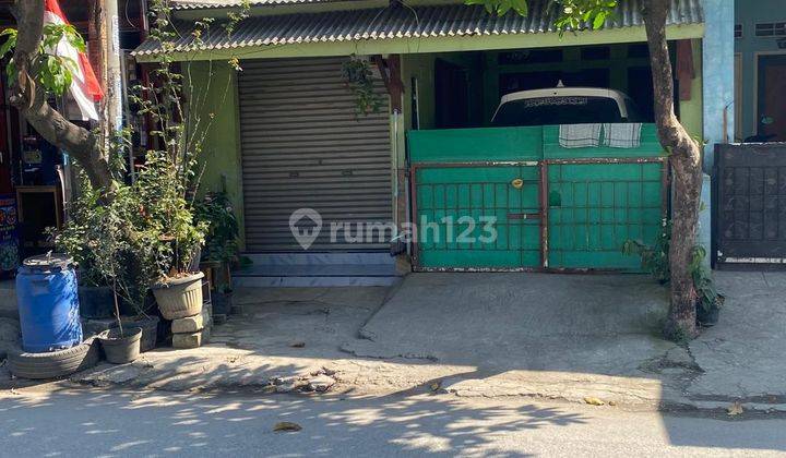 Rumah di Villa Mutiara 2 Cikarang 1