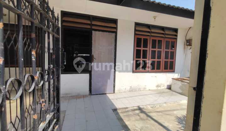 Rumah di Perum Buni Asih Permai Rumah di Perum Buni Asih Permai