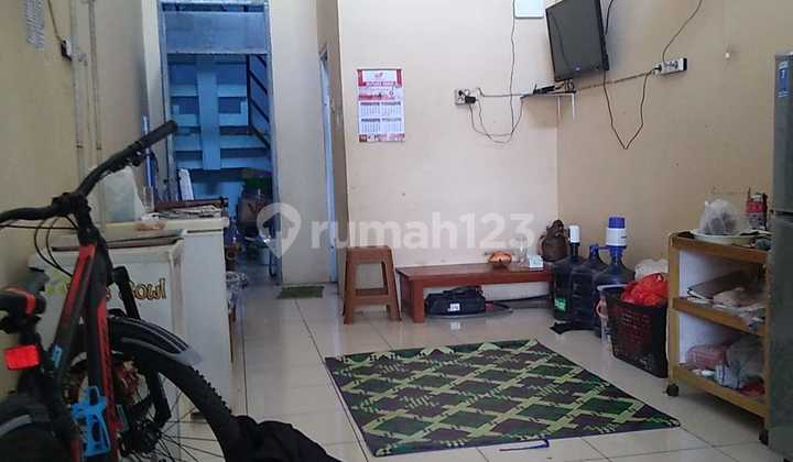 Strategic Ruko at Pallazo Cifest Cikarang - Busy Location & High Business Potential!