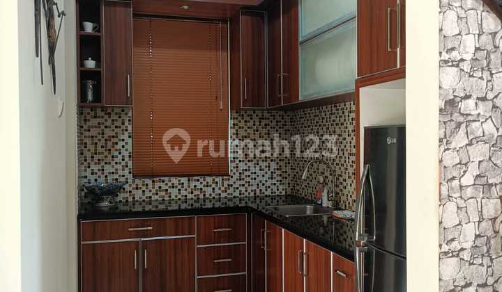 Apartemen Modern di Jantung Industri Jababeka: Nyaman dan Strategis 2