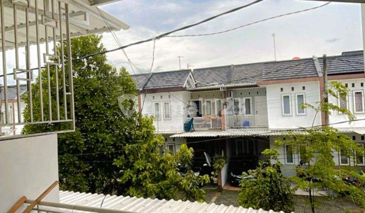 Rumah Furnished - Perumahan Permata Sakura, Bekasi 2