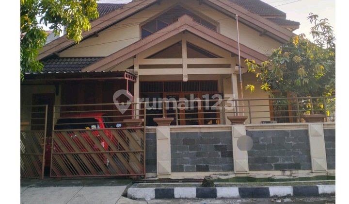 Large House for Sale in Sapta Prasetya 1
