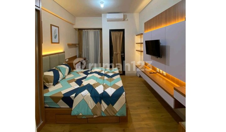 Disewakan Apartemen Alton Full Furnished Free IPL 1