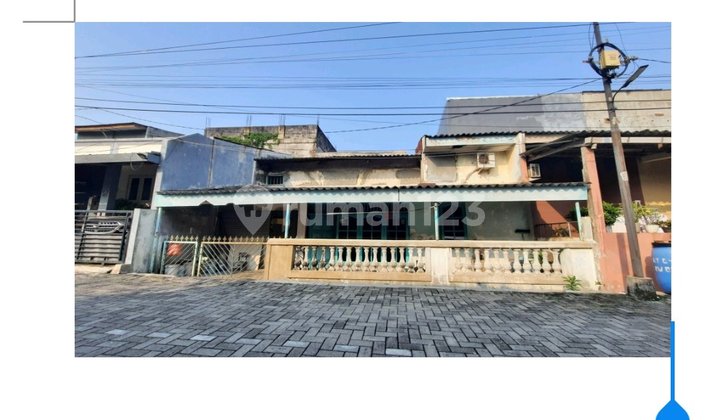 House for Sale in Tanah Mas, Land Size Included 1