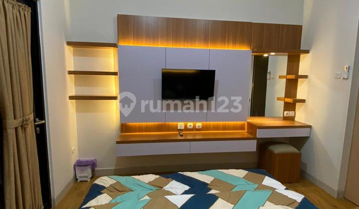 Disewakan Apartemen Alton Full Furnished Free IPL 2