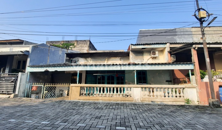 House for Sale in Tanah Mas, Land Size Included 2