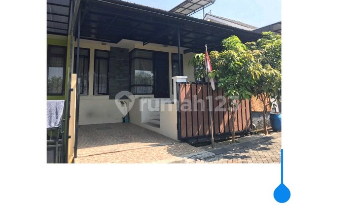 2-Story House in Permata Puri 1