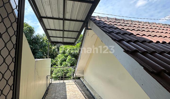 2-Story House in Permata Puri 2
