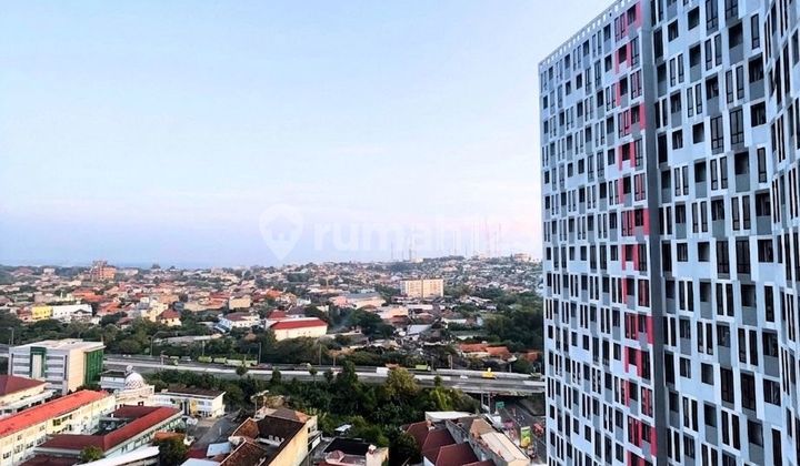 City View Alton Apartemen Tipe Studio 1