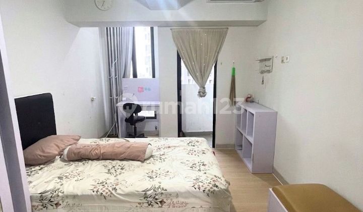 City View Alton Apartemen Tipe Studio 2