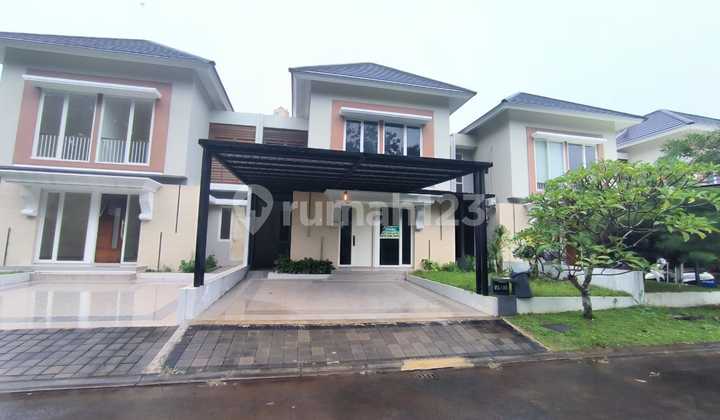 Rent a Nice House in Victoria Valley BSB City 1