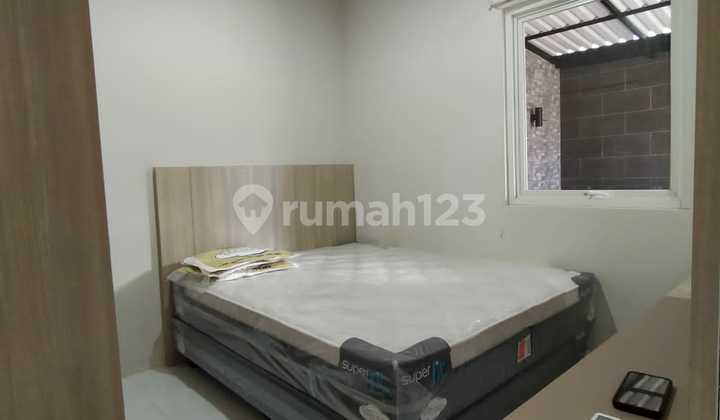 Interior Sadis!!! Rumah Full Furnished di Forest Hill Bsb City
