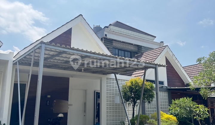 Move-In Ready Good House at Griya Safira Cluster 1