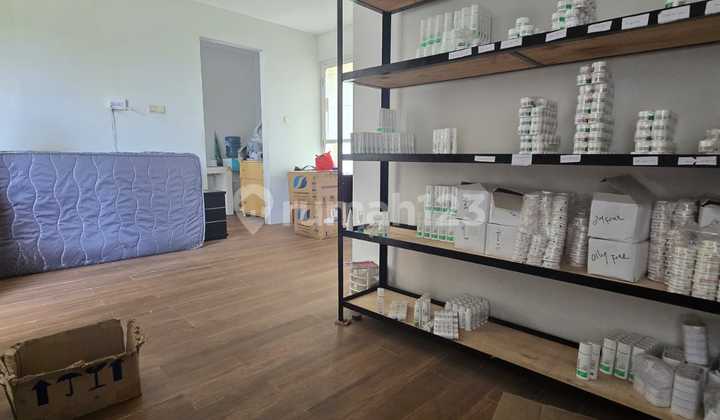 For Sale: House in Serenia Hills, Citraland BSB City 2