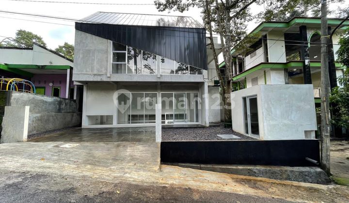 New Unnes Boarding House, Cool 1