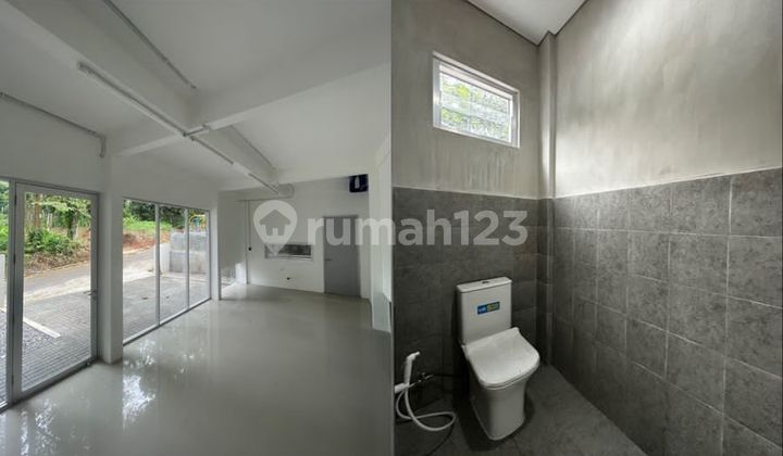 New Unnes Boarding House, Cool 2