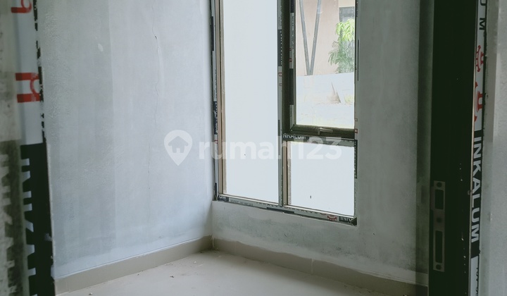 Dijual rumah di cluster Jatiasih, akses dekat tol Jatiwarna & Jatiasih  4