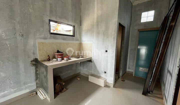 Dijual rumah di cluster Jatiasih, akses dekat tol Jatiwarna & Jatiasih  6