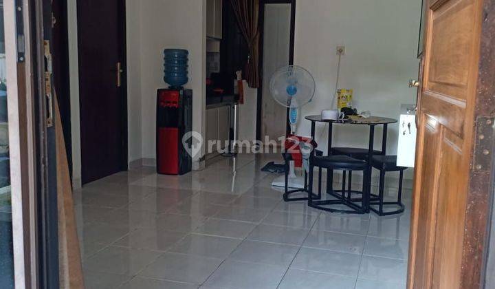 Rumah di Jual Lokasi Dekat Pintu Tol Jatiasih 2